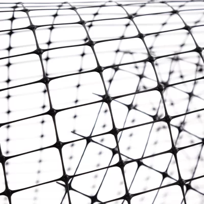 Вольерная сетка Alfasetka 1х20 в 