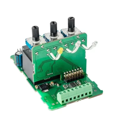 ТР-Метео-01М метеостанция в 