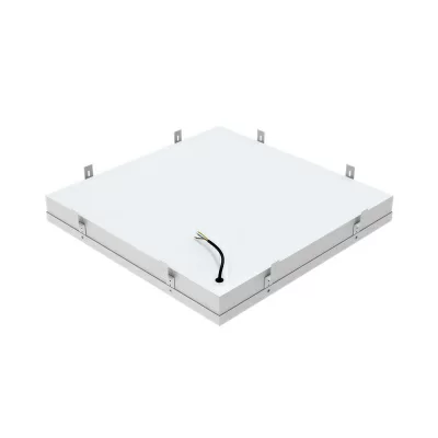 Исполнение корпуса светильника Грильято, степень защиты от пыли и влаги IP65 в 