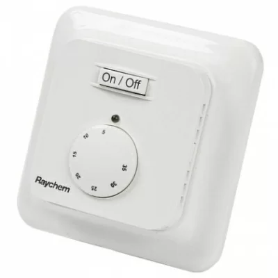 Raychem R-TE Basic терморегулятор для теплого пола в 