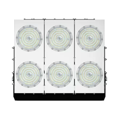 Светодиодный светильник PromLed Плазма 750 D Экстра 4000К 90° в 