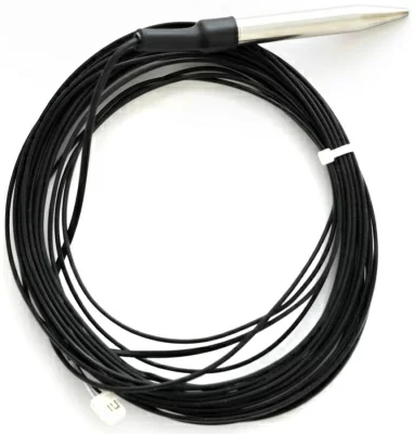 CALEO ДТП датчик температуры почвы в 