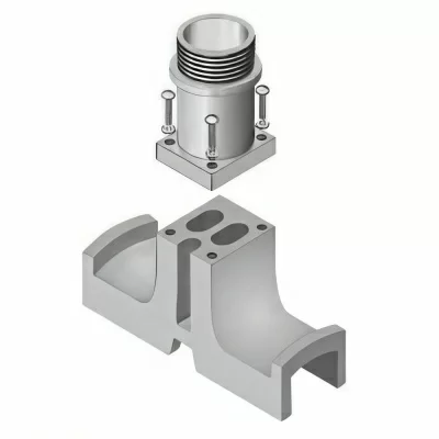 Уплотнитель DS1 №1 DESTU в 