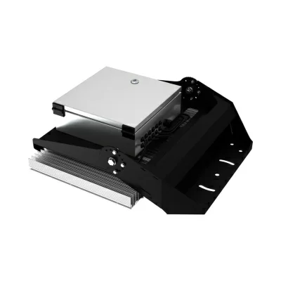 Светодиодный светильник PromLed Плазма 600 D Box 3000К 60° в 