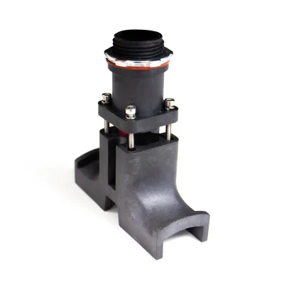 DESTU герметичное устройство ввода кабеля в 