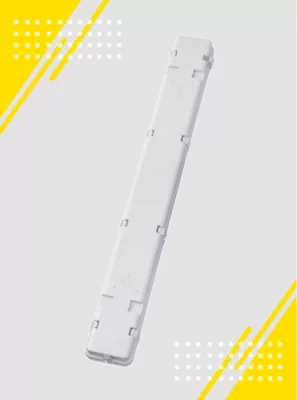 Промышленный светодиодный светильник KOMLED UNIVERSAL-013-36-50 в 