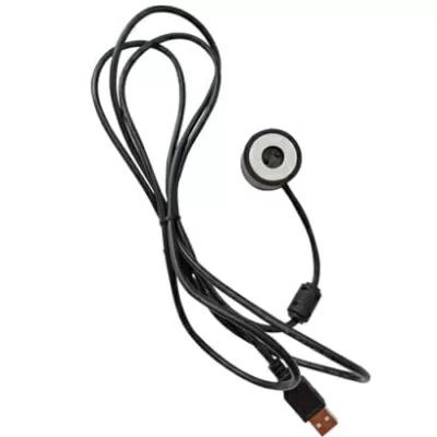 Оптическая считывающая головка в 