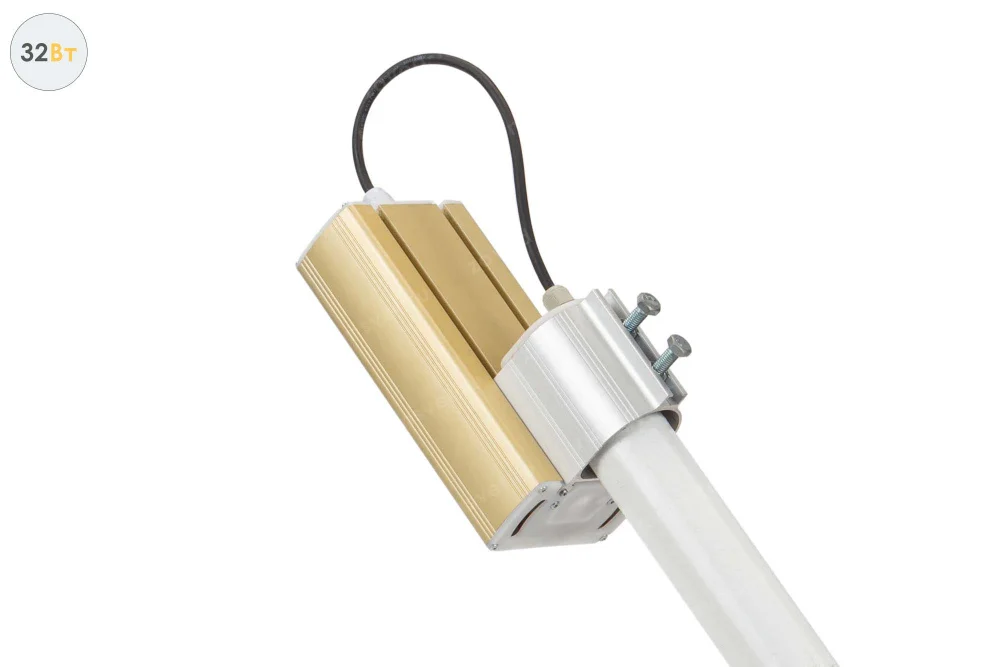 Архитектурный светодиодный светильник LSS-AR-K-018-32-B-67 в 