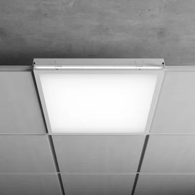 Светодиодный светильник Geniled Экофон Standart 50Вт 3000К Опал в 