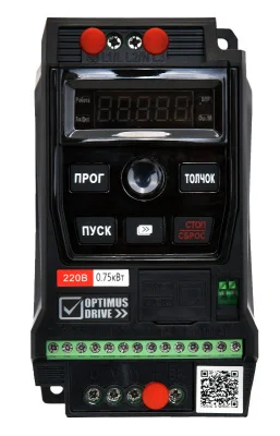 Преобразователь частоты AD30-2SD75 в 