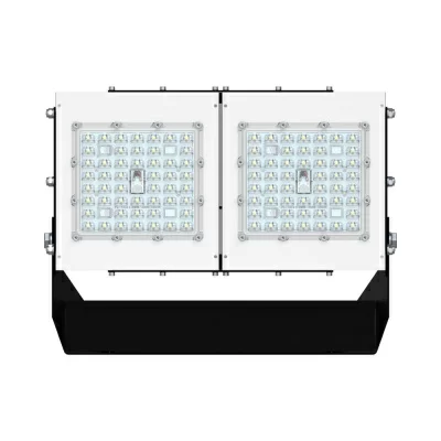 Светодиодный светильник PromLed Прожектор 200 S 3000К 135×55° в 