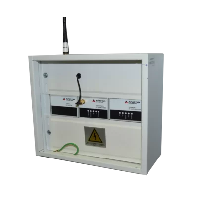 Концентратор AT-WMBUS-ETH Ethernet в 