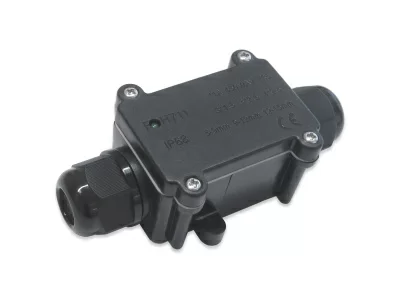 Блок грозозащитный (41A) в 