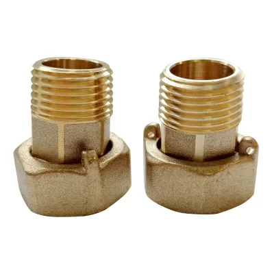 Комплект присоединителей Ду32 в 