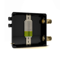 Соединительная коробка РЕГУЛ BOX-250-2Б2П (1)