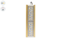 Прожектор GOLD, консоль K-1, 53 Вт, 58° в 