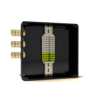 Соединительная коробка РЕГУЛ BOX-250-03Б (1)