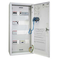Шкаф электрический низковольтный ШУ-ТД-1-40-2000 в России