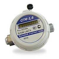 SGM-1.6 ф