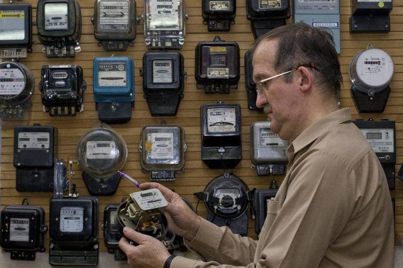 Обратный ток