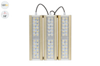 Прожектор GOLD, универсальный U-3, 159 Вт, 58° в 