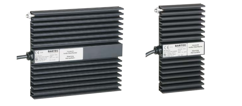 Нагреватель HSF (27-2B54-7124/150Z/5000)