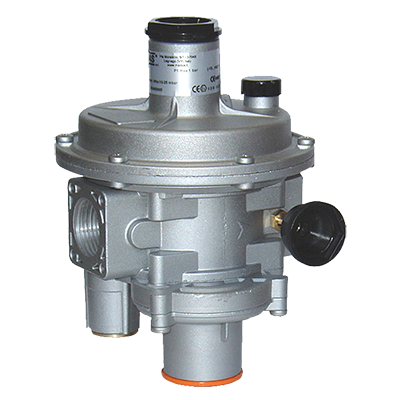 Регулятор FRG/2MB DN25