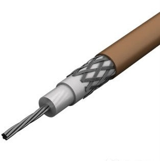 Резистивный греющий кабель НСКТ-35,05
