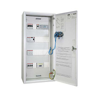 Шкаф электрический низковольтный ШУ-ТМ-1-20-2000 (420) в России