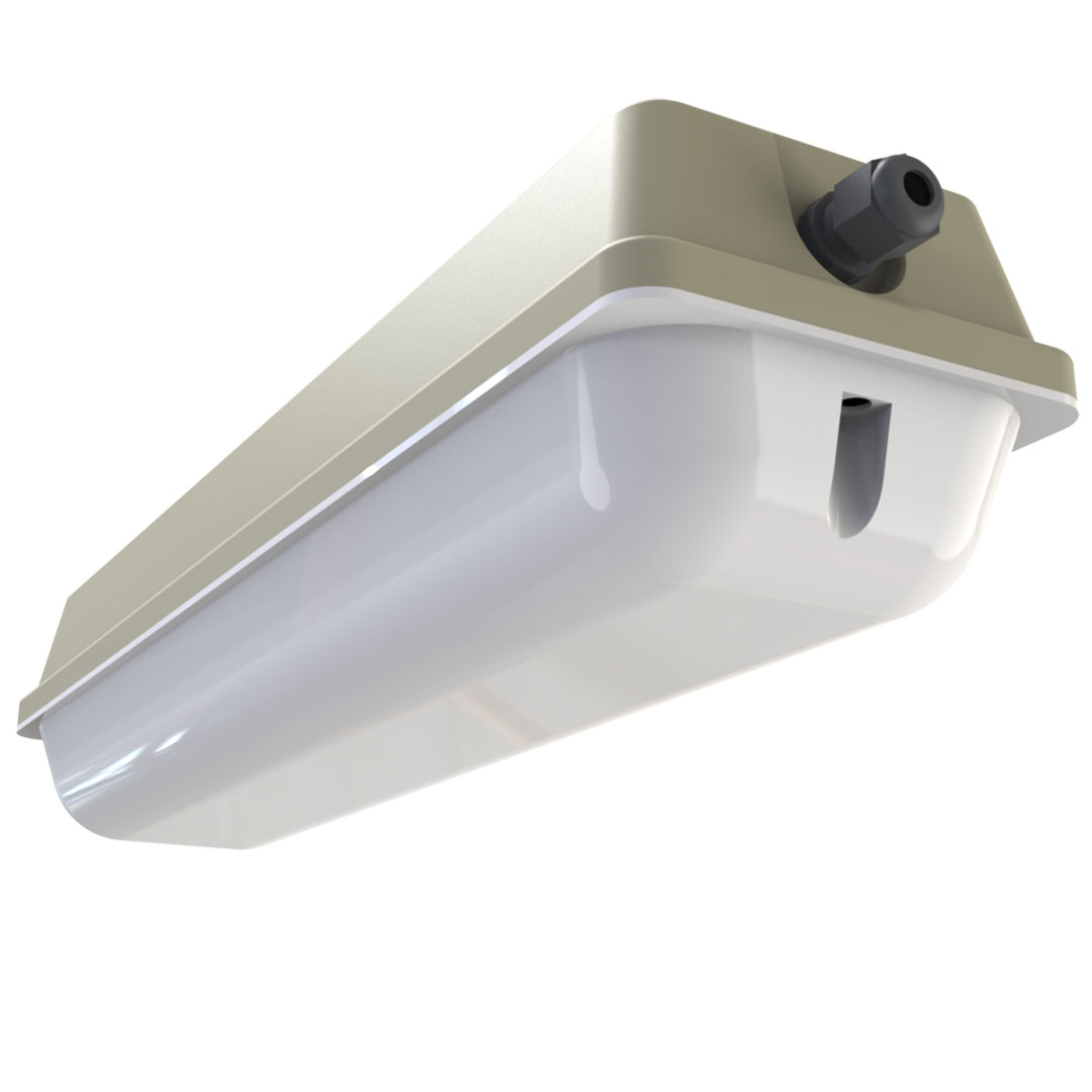 Офисный светодиодный светильник LAD LED LINE-OZ-15