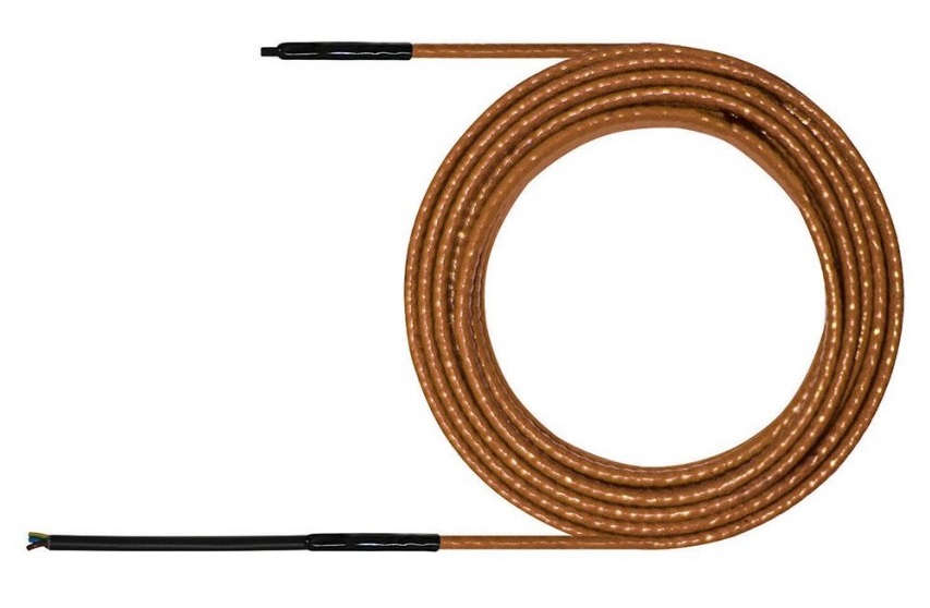 Саморегулирующийся греющий кабель Freezstop-30A