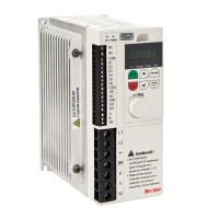 Векторный преобразователь частоты E4-8400-001H 0,75 кВт 380В - 1