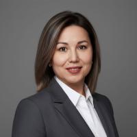 Луиза Зиннатуллина