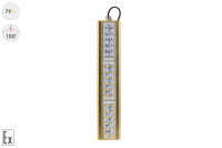 Прожектор Взрывозащищенный GOLD, универсальный U-1, 79 Вт, 100° в 