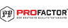 PROFACTOR в 