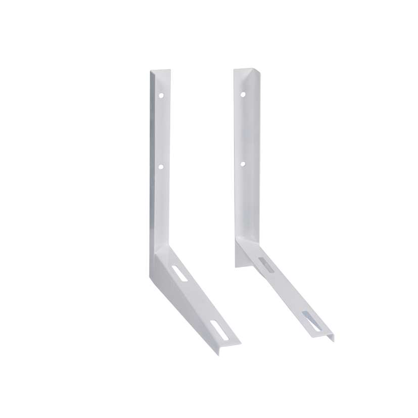 Кронштейн Ballu 1000x700, пара с крепежом