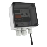 Двухуровневый термостат TEV-1