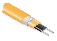 Саморегулирующийся греющий кабель Freezstop Extra FSE2-CT