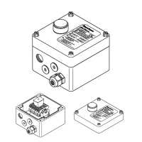 JBU-100E (Eex e)