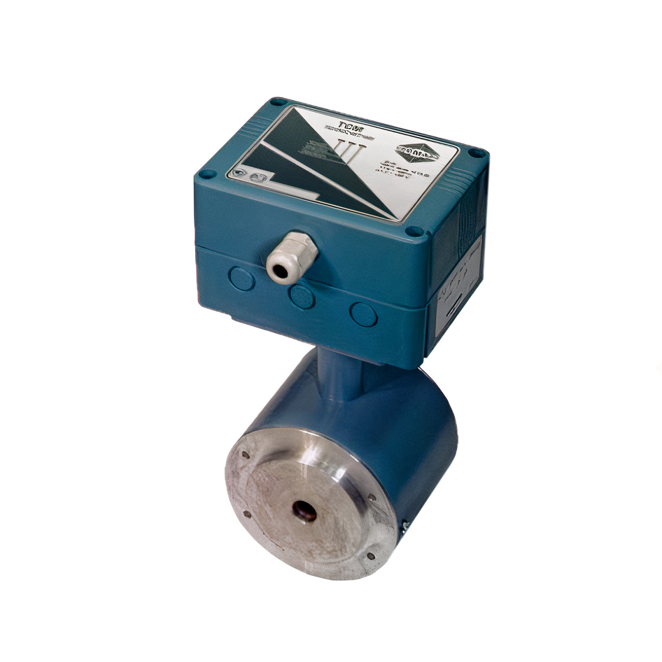 ТСМ одноканальный тип ППР - 2