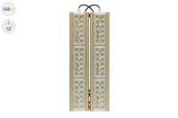 Прожектор GOLD, универсальный U-2, 158 Вт, 12° в 