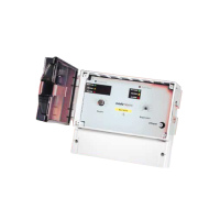 Электронный температурный регулятор и ограничитель ELT-GP3