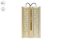 Прожектор GOLD, консоль K-2, 106 Вт, 12° в 