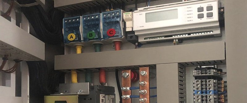 Успешная реализация очередного проекта по обогреву резервуара