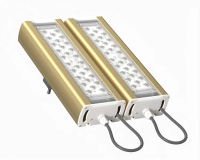 Прожектор GOLD, универсальный U-2, 250 Вт, 60° в 