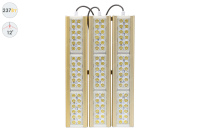 Прожектор GOLD, консоль K-3, 237 Вт, 12° в 