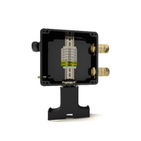 Соединительная коробка РЕГУЛ BOX-160-В-2Б1П (1)