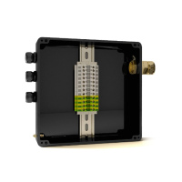 Соединительная коробка РЕГУЛ BOX-250-1Б3П (1)