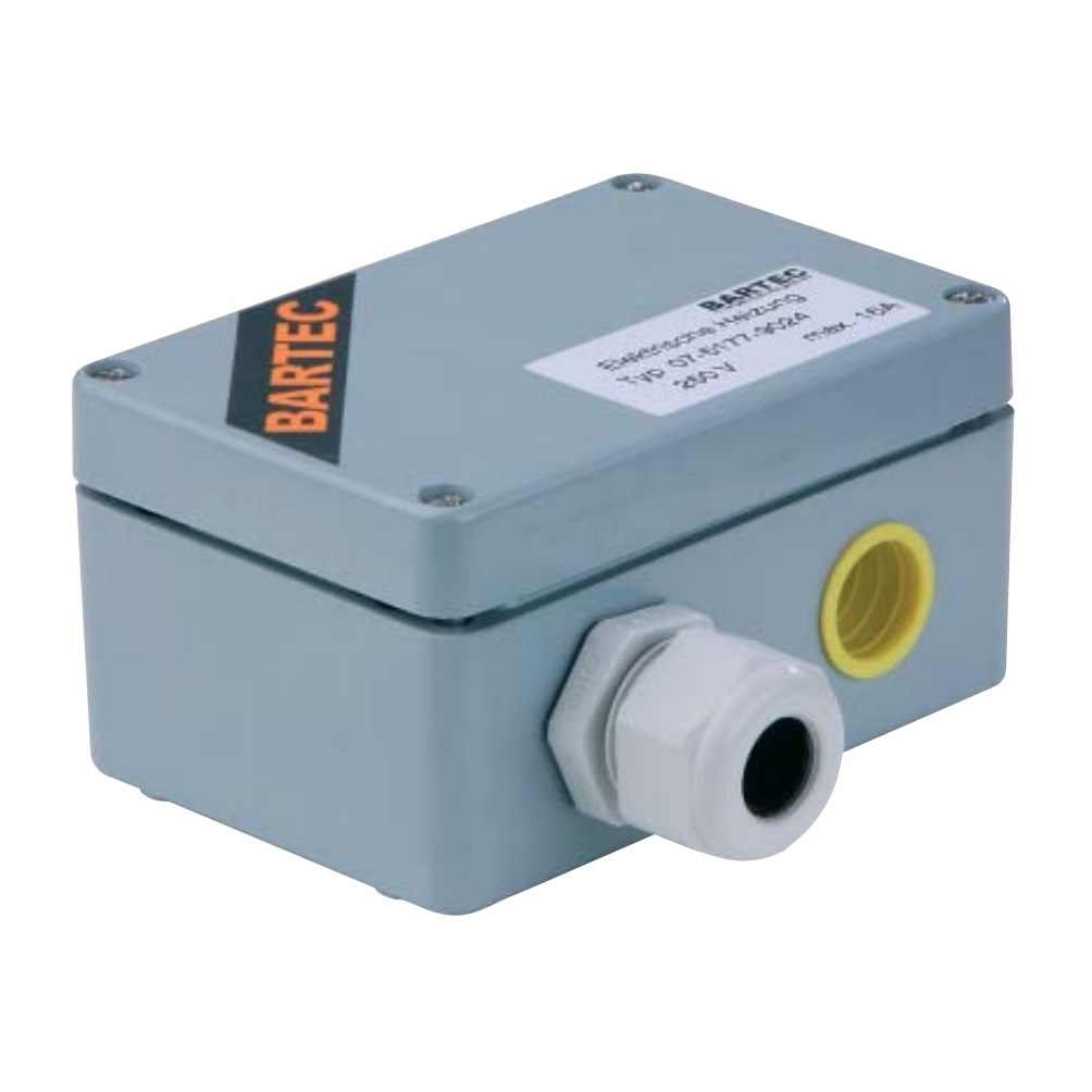 Коробка распределительная Bartec (07-5177-9025)
