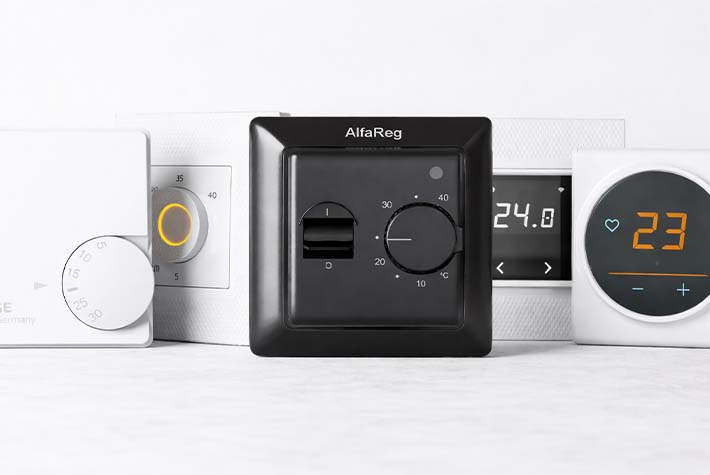 Термостат что это?